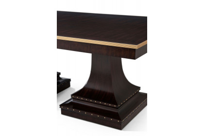 Theodore Alexander™ - Siena Extending Dining Table