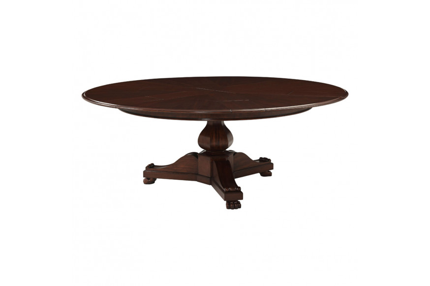 Theodore Alexander™ - Leo Jupe Dining Table