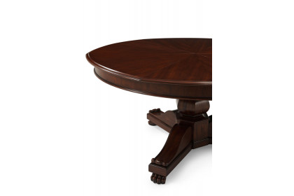 Theodore Alexander™ - Leo Jupe Dining Table
