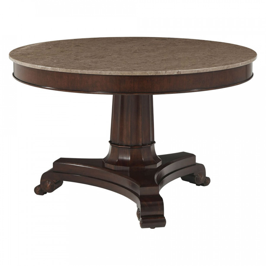 Theodore Alexander - Sutton Dining Table