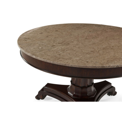 Theodore Alexander - Sutton Dining Table