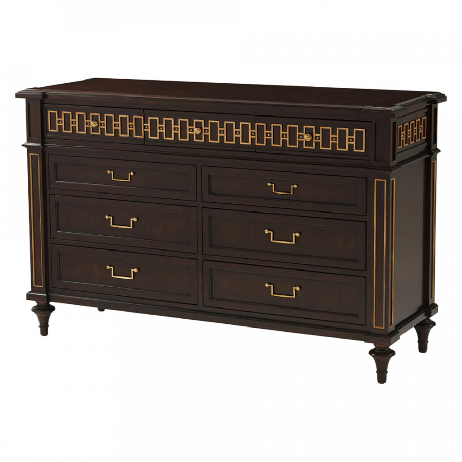 Theodore Alexander - Mccombs Dresser
