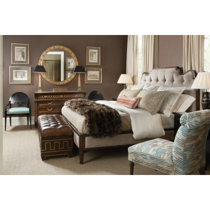 Theodore Alexander - Mccombs Dresser