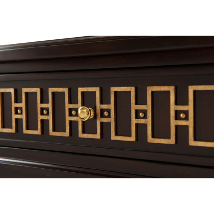 Theodore Alexander - Mccombs Dresser