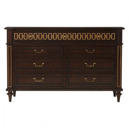 Theodore Alexander - Mccombs Dresser