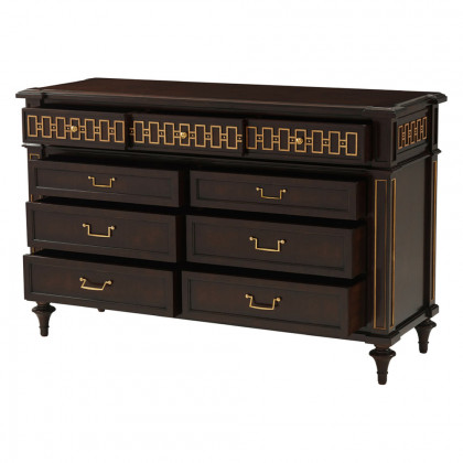 Theodore Alexander - Mccombs Dresser