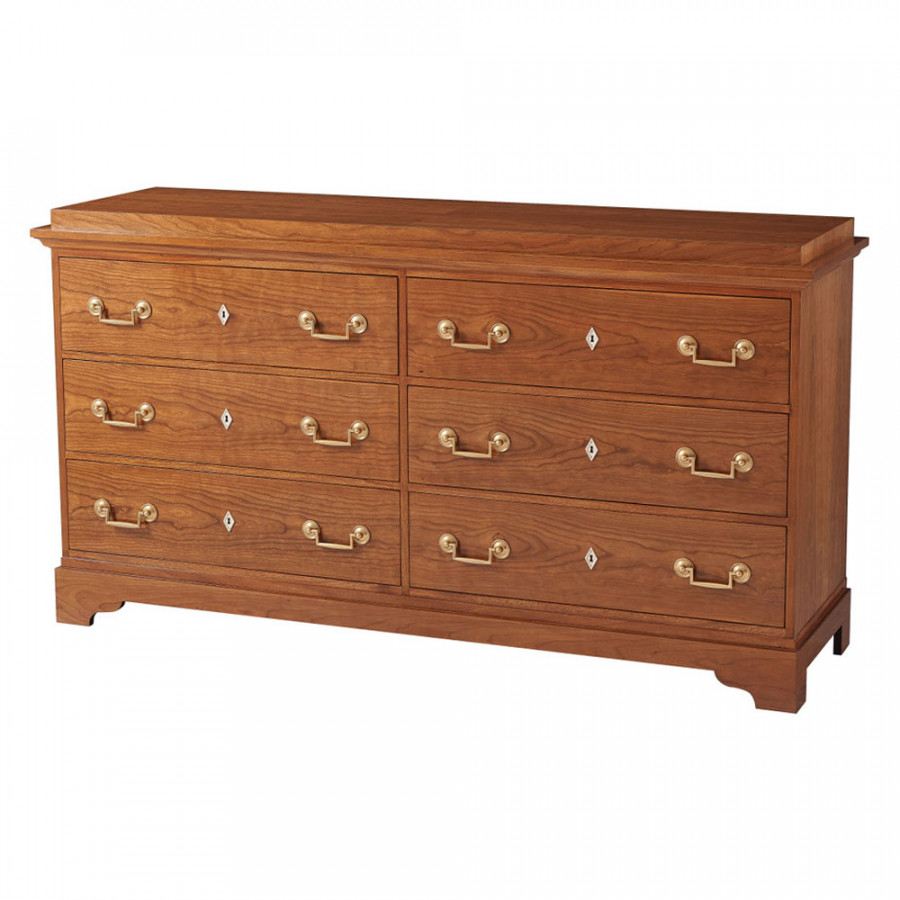 Theodore Alexander - Viggo Dresser