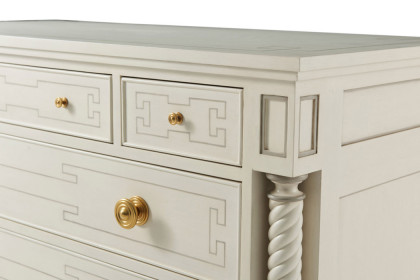 Theodore Alexander™ - Cecil Chest Of Drawers