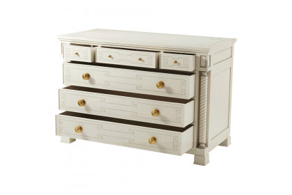 Theodore Alexander™ - Cecil Chest Of Drawers