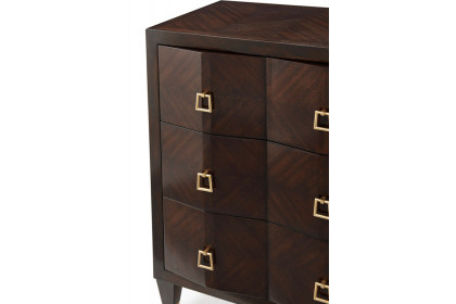 Theodore Alexander™ - Leif Chest Of Drawers