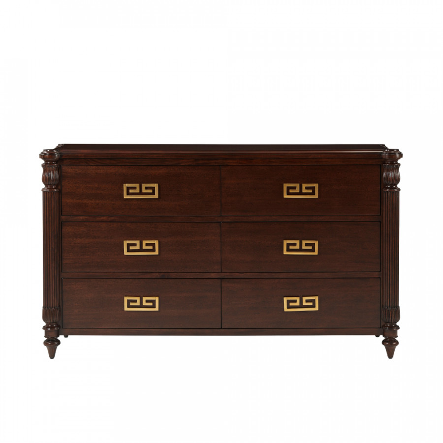 Theodore Alexander Duane Commode