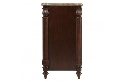 Theodore Alexander™ - Duane Marble Commode