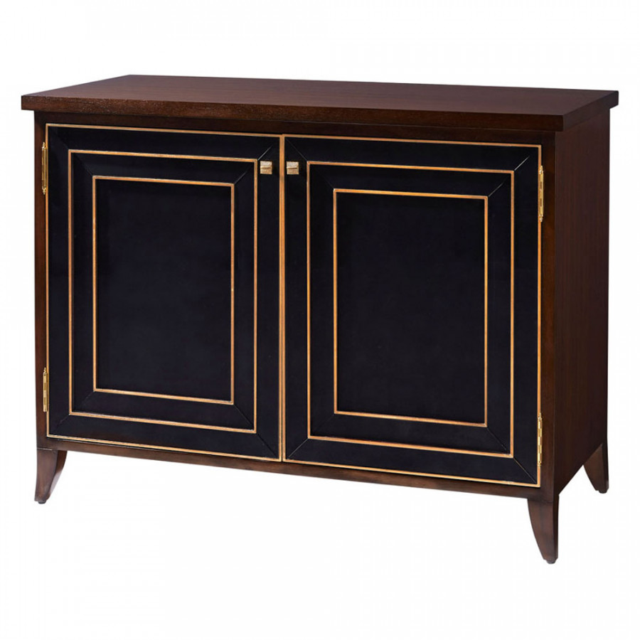 Theodore Alexander - Mannix Bar Cabinet