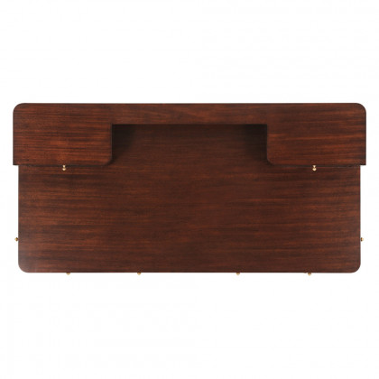 Theodore Alexander - Gordon Pedestal Desk
