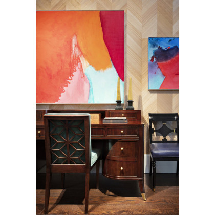 Theodore Alexander - Gordon Pedestal Desk