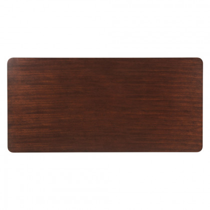 Theodore Alexander - Gordon Pedestal Desk