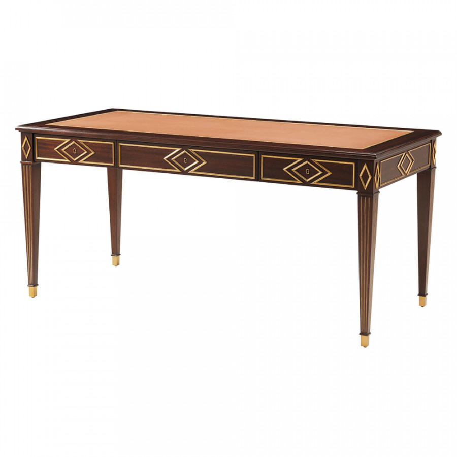 Theodore Alexander - Eugenia Desk