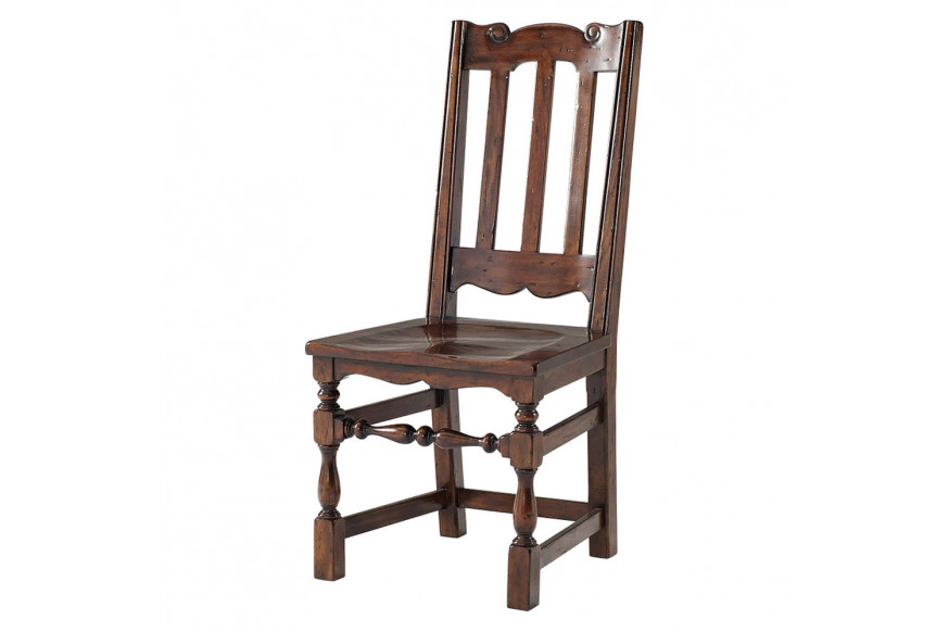 Theodore Alexander™ - The Antique Kitchen Dining Chair