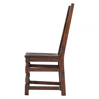 Theodore Alexander - The Antique Kitchen Dining Chair