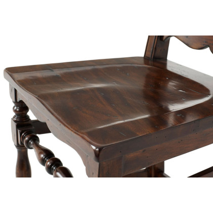 Theodore Alexander - The Antique Kitchen Dining Chair