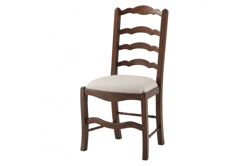 Theodore Alexander™ - Evening With Friends Side Chair
