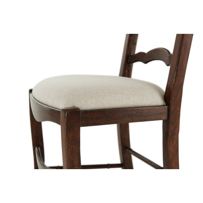 Theodore Alexander - Evening with Friends Side Chairs