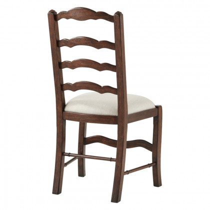 Theodore Alexander - Evening with Friends Side Chairs