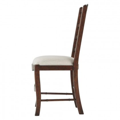 Theodore Alexander - Evening with Friends Side Chairs