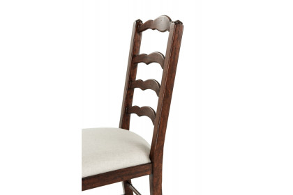 Theodore Alexander™ - Evening With Friends Side Chair