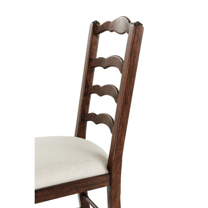 Theodore Alexander - Evening with Friends Side Chairs