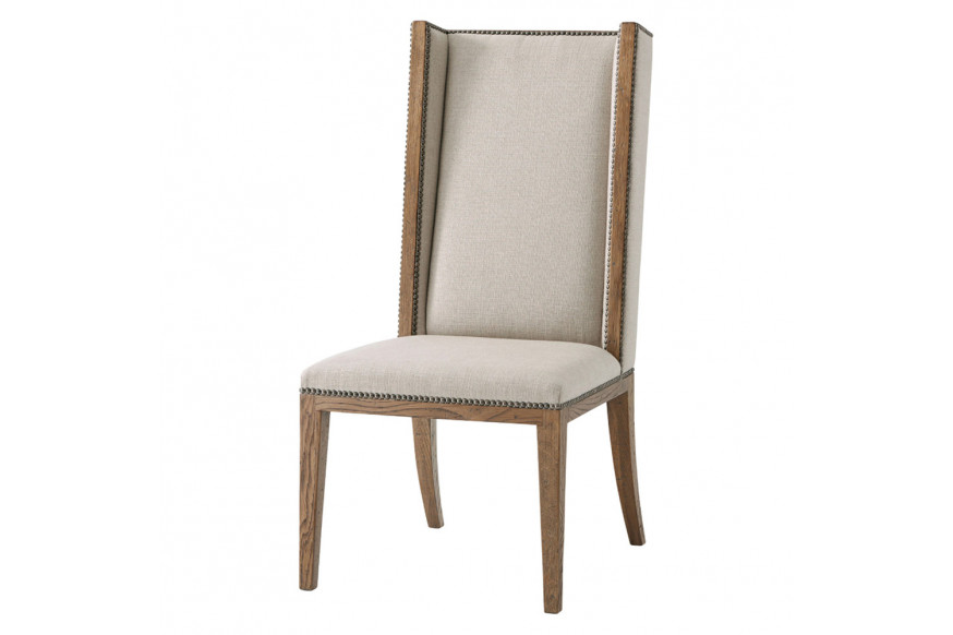 Theodore Alexander™ - Aston Chair