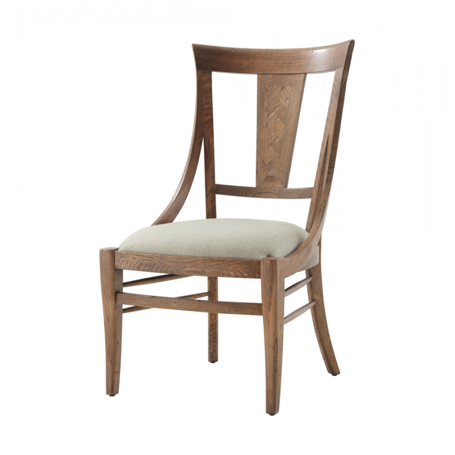 Theodore Alexander - Solihull Dining Chair