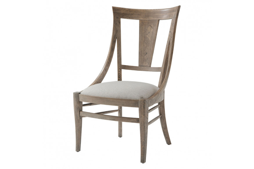 Theodore Alexander™ - Solihull Dining Chair