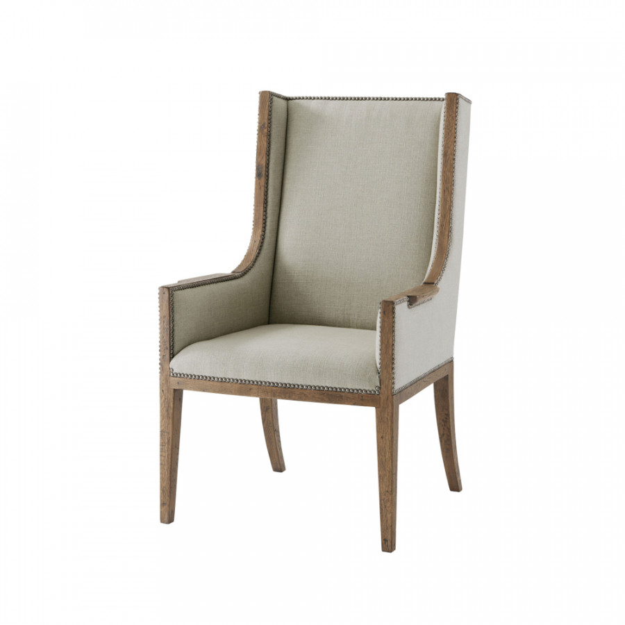Theodore Alexander - Aston Dining Chair
