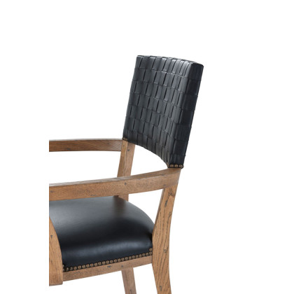 Theodore Alexander - Millington Dining Armchair