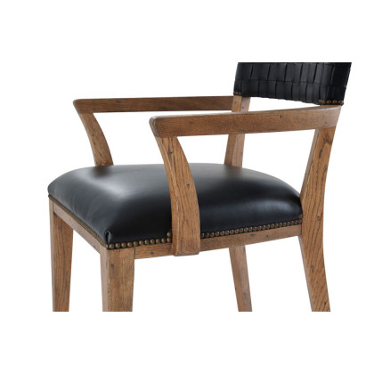 Theodore Alexander - Millington Dining Armchair