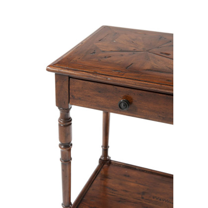 Theodore Alexander - Ida's Side Table