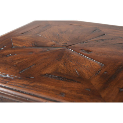 Theodore Alexander - Ida's Side Table
