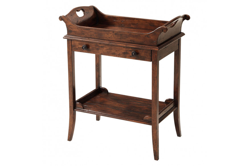 Theodore Alexander™ - The Herb Garden Side Table