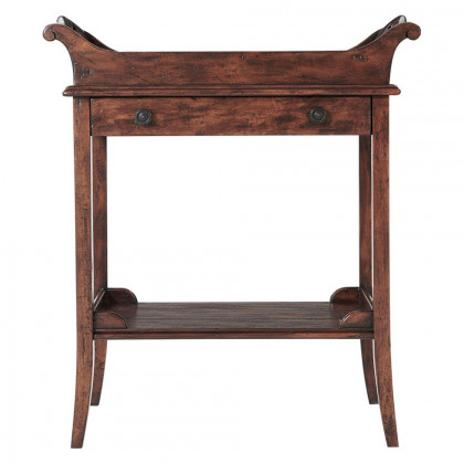 Theodore Alexander - The Herb Garden Side Table