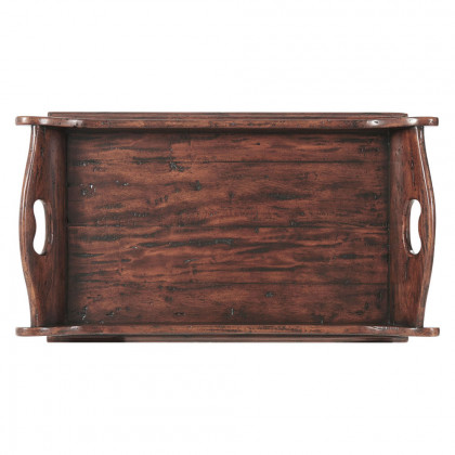 Theodore Alexander - The Herb Garden Side Table