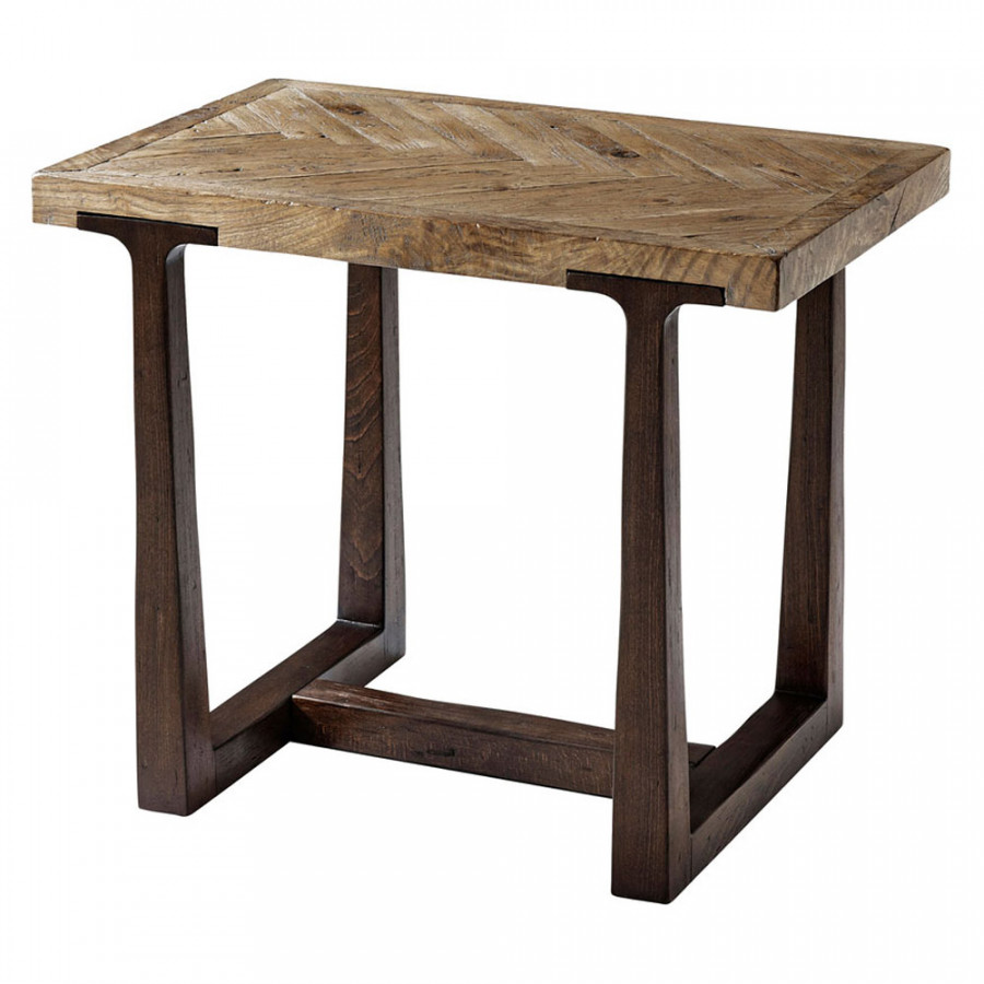 Theodore Alexander - Stafford Side Table