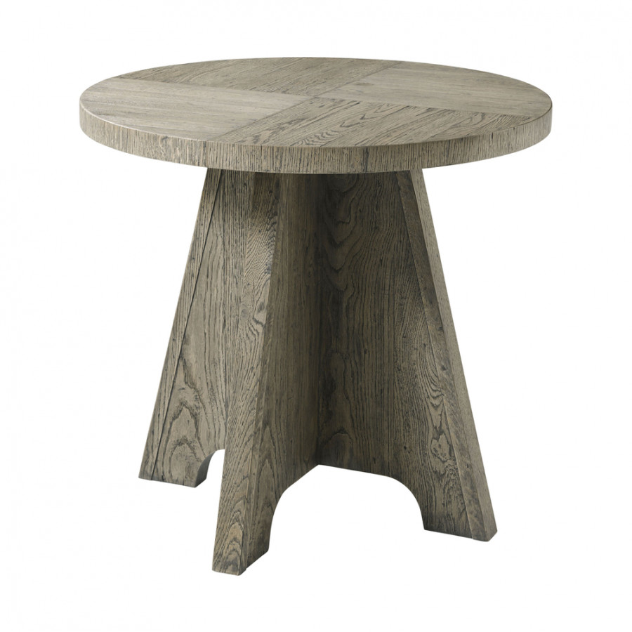 Theodore Alexander - Mill Hill Side Table