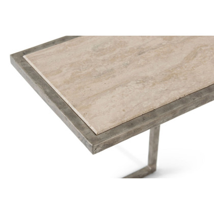 Theodore Alexander - Hodge Accent Table
