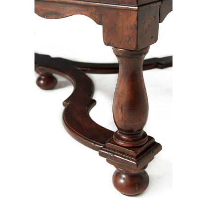 Theodore Alexander - The Antiqued Cocktail Table