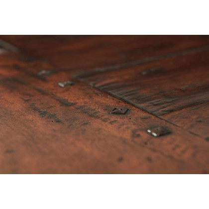 Theodore Alexander - The Antiqued Cocktail Table