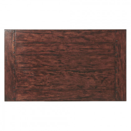 Theodore Alexander - The Antiqued Cocktail Table