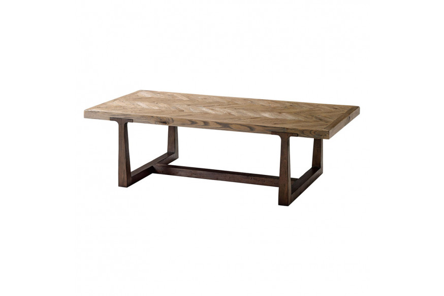 Theodore Alexander™ - Stafford Cocktail Table