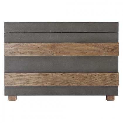 Theodore Alexander - Muniment Cocktail Table