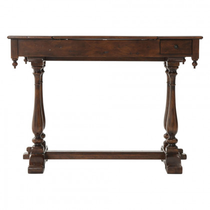 Theodore Alexander - Country Cottage Game Table